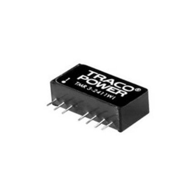 瑞士Tracopower TMR3-4811WI電源模