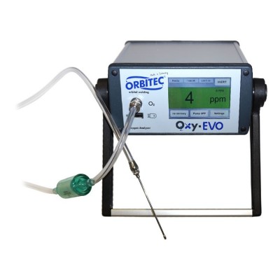德國orbitec OXY EVO PPA 氧分析儀