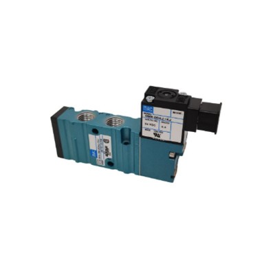 美國MAC DMB-DDAJ-1KJ型電磁閥