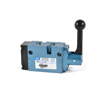 美國MAC 180001-112-0025型4 通空氣