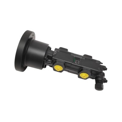 德國Rickmeier 瑞克梅爾齒輪泵 R25/