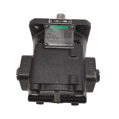 德國RICKMEIER 油泵 R25/2,5 FL-Z-W