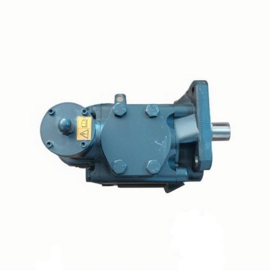 德國Rickemeir 齒輪泵 R65/500-FL-Z