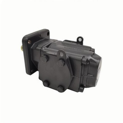 德國RICKMEIER瑞克梅爾 齒輪泵 R46/