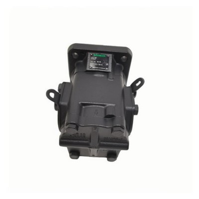 德國Rickmeier 油泵 R45/125 FL-Z-W