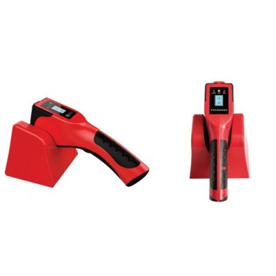 華智技術機場海關安檢便攜式手持液