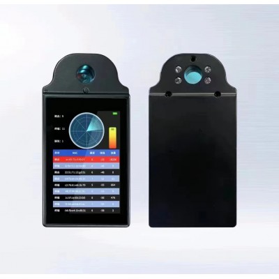 2026華智技術出行衛士-酒店防偷`拍