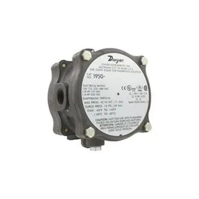 美國進口Dwyer 1950-00-2F差壓開關