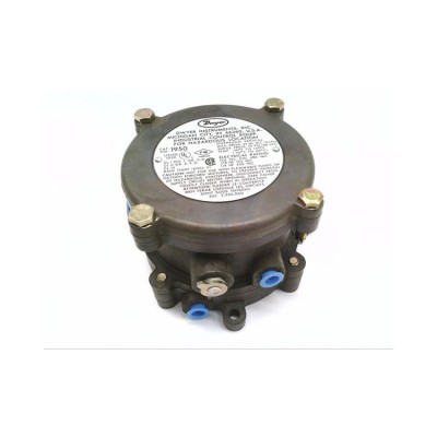 美國進口Dwyer 1950-5-2F差壓開關