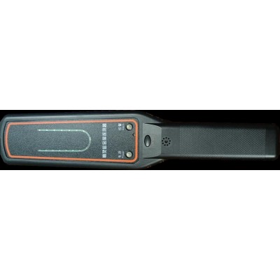 華智技術地鐵機場安檢手持金屬探`測