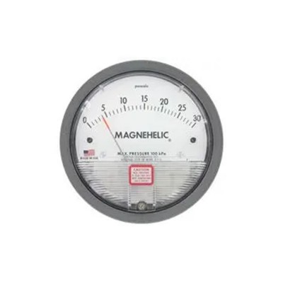 美國進口Dwyer 2000-100PA差壓表