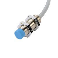 瑞士進口Contrinex DW-AD-611-M12-120接近開關