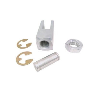 美國繽霸Bimba D-166-1 U形夾套件