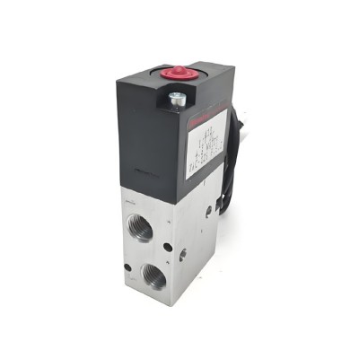 美國Humphrey 漢弗萊電磁閥 410 24V