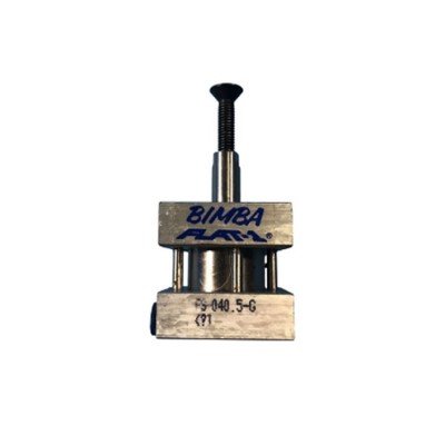 美國進口Bimba FS-040.5-G方形扁平