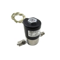 美國Gems D2024-LN2-C204低溫氮氣閥