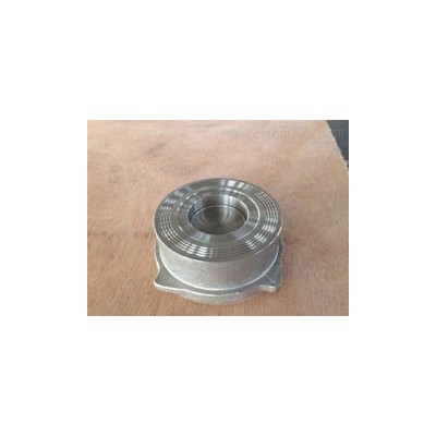 H71W型對夾升降式止回閥 不銹鋼止回