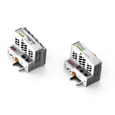 德國萬可WAGO BC100微控制器