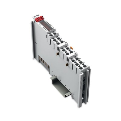 德國萬可WAGO 750-1405 16-通道數字