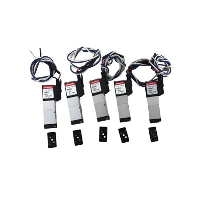 美國Humphrey 電磁閥 HA040-4E1-PSL