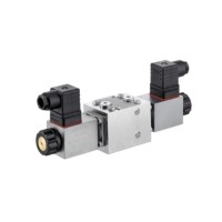 德國進口HAWE NBVP截止閥