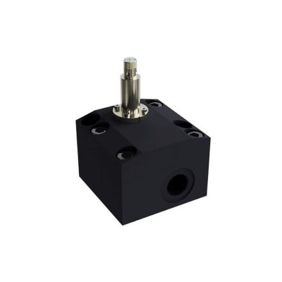 意大利Senseca LABOPLUS-VHZ流量變