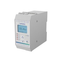 意大利Senseca PMT50-3溫度變送器