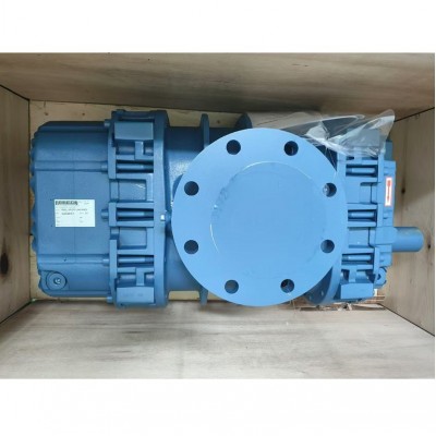 意大利魯布斯奇 Robuschi-RBS，開啟