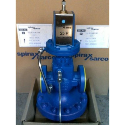斯派莎克減壓閥 SpiraxSarco減壓閥