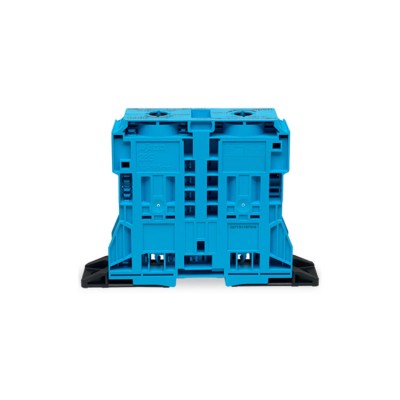 德國萬可WAGO 285-1164 2-導(dǎo)體直通