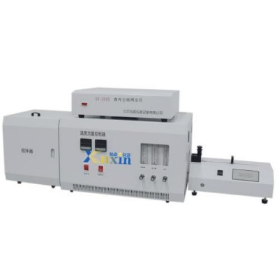 ST-1535C油田助劑有機氯測定儀