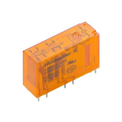 德國進口Weidmuller魏德米勒 FSR031