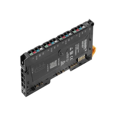 德國Weidmuller魏德米勒 UR20-4DI-P