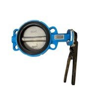 意大利SIRCA  S301E-W/DN80蝶閥