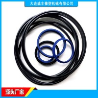 密煉機維修改造-密煉機氣缸圈更換維修