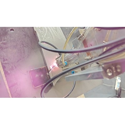 軸類旋轉葉片激光熔覆修復加工核心