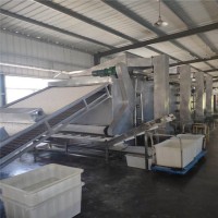 余熱三級回收多功能干燥設備帶式食品烘干機