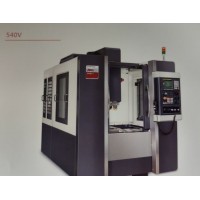 印度ACE數控機床進口AMS加工中心540V/1060V/MCV450維修轉讓