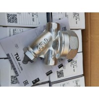 日本TLV不銹鋼熱動力疏水閥 進(jìn)口正宗A3N疏水閥