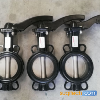 霍尼韋爾M-V9BF系列手動蝶閥 進(jìn)口美國電動蝶閥