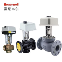 霍尼韋爾電動二通閥 進(jìn)口美國VN系列電動閥