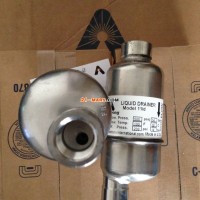 11LD阿姆斯壯不銹鋼排液閥 進(jìn)口美國排液閥