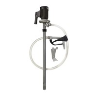 DAYTON原裝進口 1DLP5 型 220V電動滾筒泵