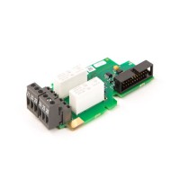 芬蘭Vacon OPT-A3-V接口板 顯示面板