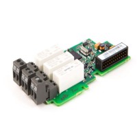 芬蘭VACON OPT-B5-V接口板|顯示面板