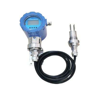 插入式音叉密度計