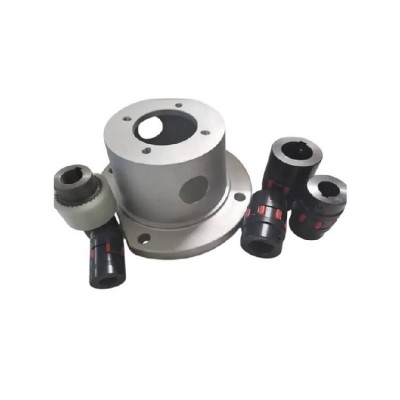 德國Kracht 齒輪泵組配件 RA24/28-Z