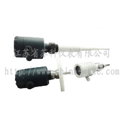 導波雷達物位計