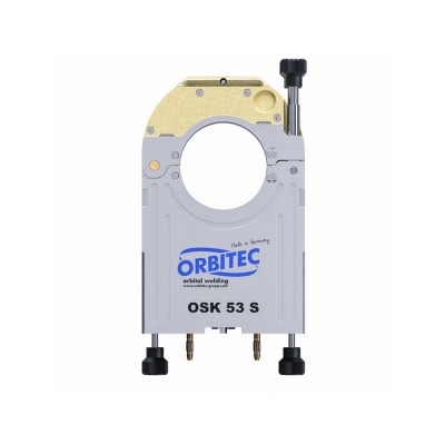Orbitec原裝  OSK 53 S型 氣冷焊頭