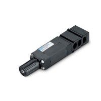 MAC PR37A-FAAA 壓力調節器